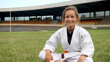 Judo versus cyclisme