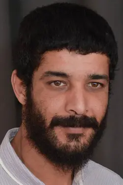 Photo Hocine Mokhtar