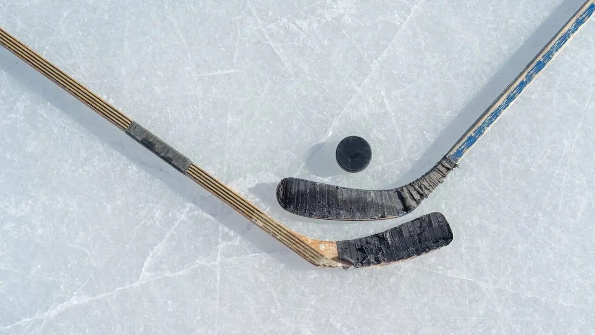 Hockey adapté, faire équipe avec la différence