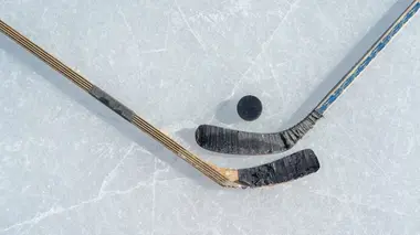 Hockey adapté, faire équipe avec la différence