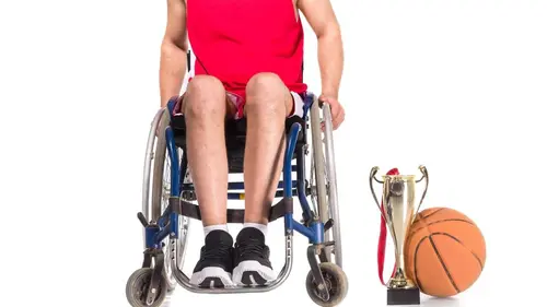 Hockey adapté, faire équipe avec la différence