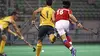 Hockey sur gazon Championnat de Belgique 2018/2019