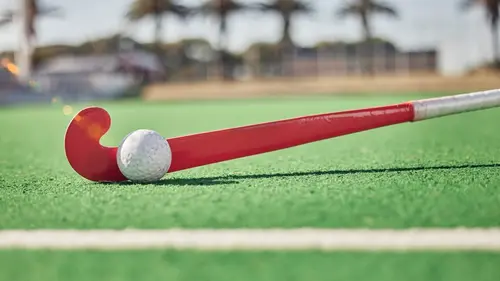 Hockey sur gazon Championnat Elite