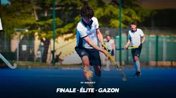 Hockey sur gazon Championnat Elite 2026