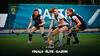 Hockey sur gazon Championnats de France Elite féminin