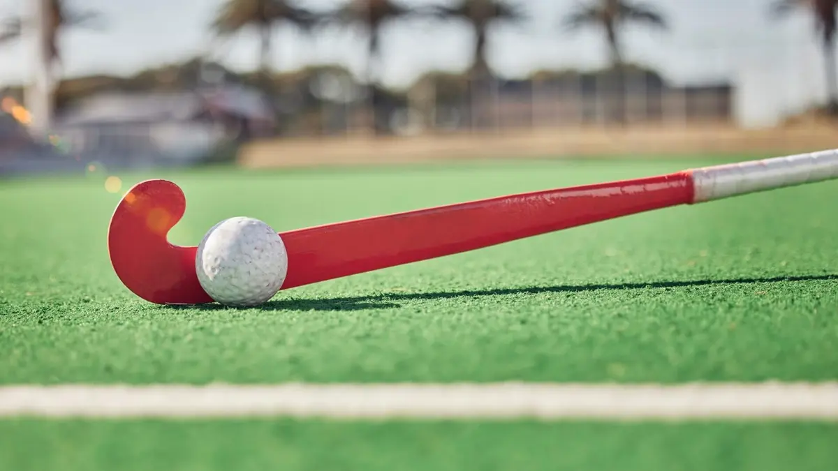 Hockey sur gazon : Coupe du monde 2026 Avant-mach