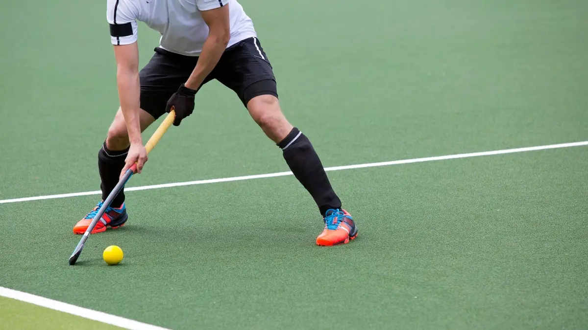 Belgique / Inde Hockey sur gazon Hockey Pro League masculine 2025