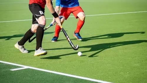 Hockey sur gazon Jeux olympiques