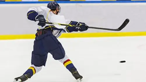 Finale Hockey sur glace Championnat du monde 2016