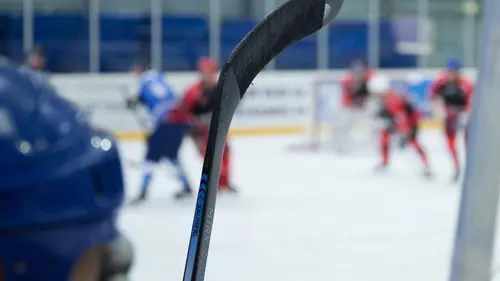 Hockey sur glace
