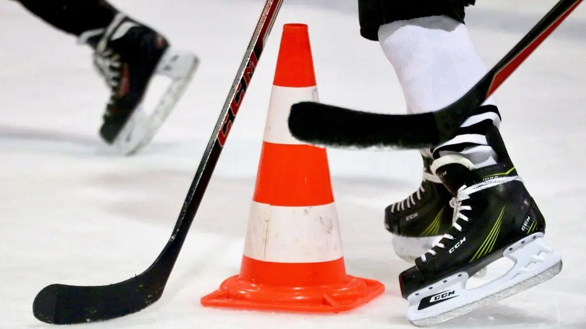 Hockey sur glace Coupe continentale
