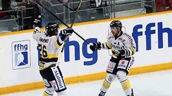 Sur L'Equipe à 19h45 : Davos (Sui) / Rouen (Fra) ET Gap (Fra) / Jyvaskyla (Fin)