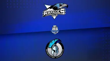 Hockey sur glace Ligue Magnus