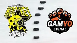 Sur L'Equipe à 20h00 : Strasbourg / Epinal