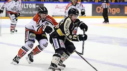 Sur L'Equipe à 20h15 : Rouen / Bordeaux
