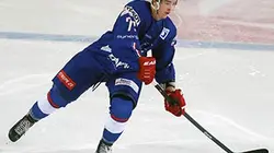 Hockey sur glace Match de préparation au championnat du monde 2015