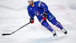 Sur L'Equipe à 18h20 : France / Russie