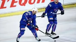 Sur L'Equipe à 20h15 : France / Lettonie