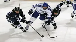 Visuel de Hockey sur glace National League