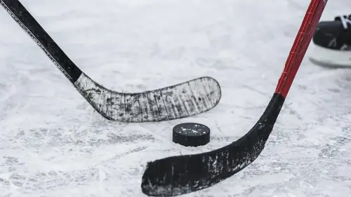 Hockey sur glace NCAA