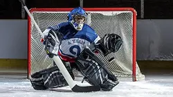 Visuel de New York Rangers / Vancouver Canucks