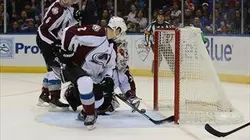 Visuel de Pittsburgh Penguins / Washington Capitals