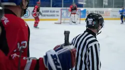 Hurricanes / Maple Leafs Hockey sur glace NHL 2021/2022