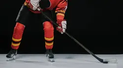 Vegas Knights / Avalanche