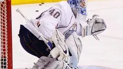 Visuel de Nashville Predators / Edmonton Oilers