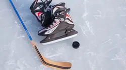 Hockey sur glace NHL Preseason