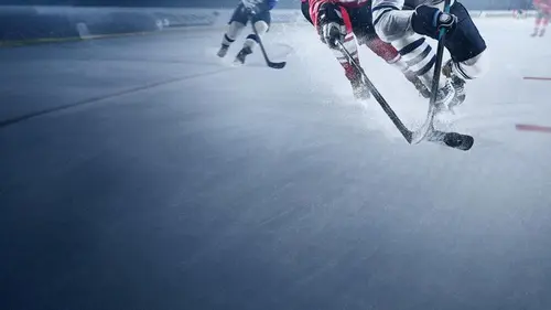 Hockey sur glace NHL Preseason