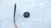 Hockey sur glace Swiss Ice Hockey Games