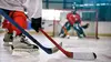 Hockey sur glace Swiss Ice Hockey Games