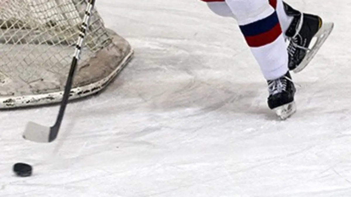 Hockey sur glace Universiade d'hiver 2015