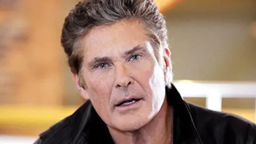 Casting Hoff the Record S02E04 Le mariage