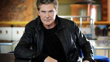 David Hasselhoff, le retour
