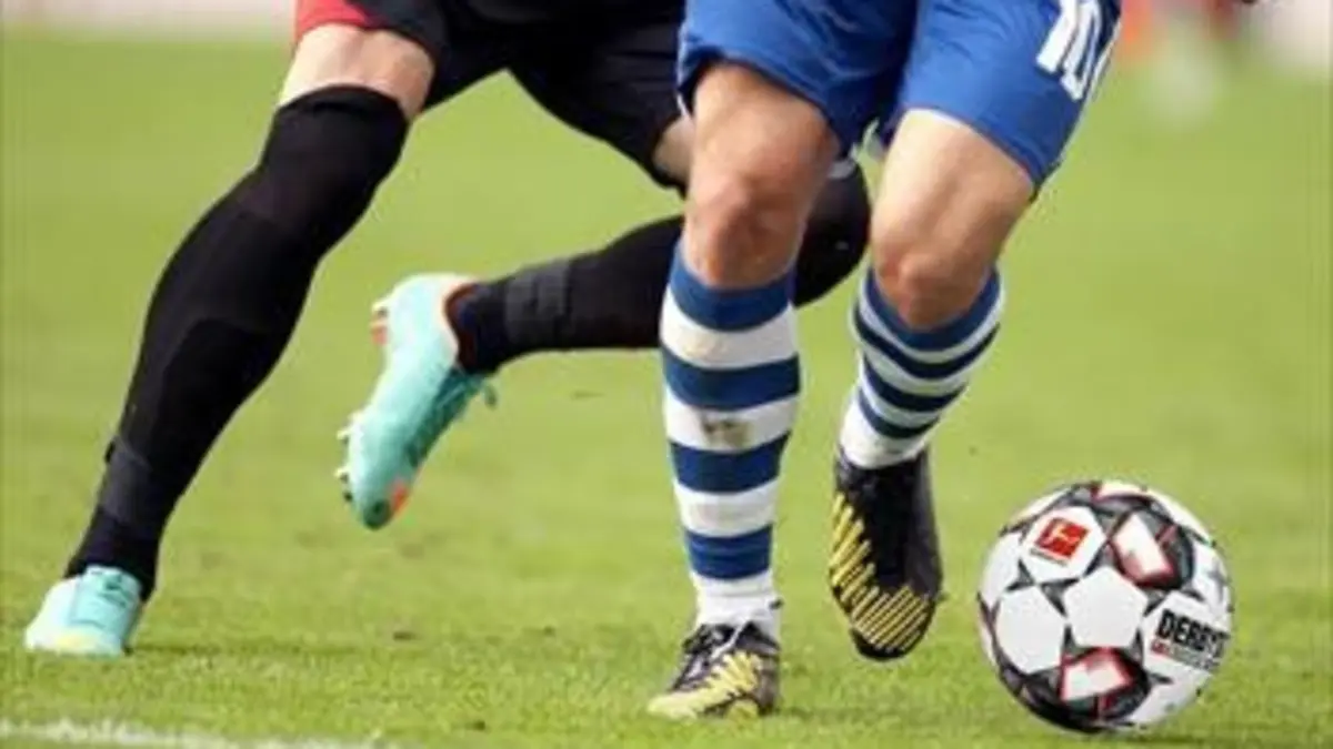 Hoffenheim / Leipzig Football Bundesliga 2018/2019