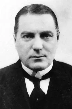 Photo Holbrook Blinn