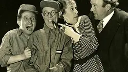 Visuel de Hold 'Em Jail