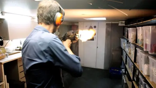 Hold-up ! Autopsie du braquage au cinéma