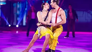Holiday On Ice Believe