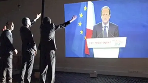 Hollande : pacte avec le Medef