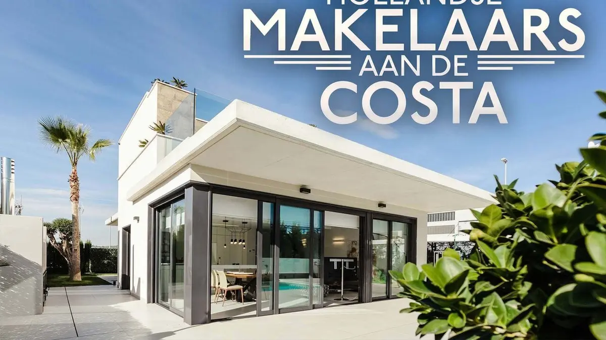 Hollandse Makelaars aan de Costa