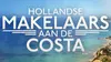 Hollandse Makelaars aan de Costa