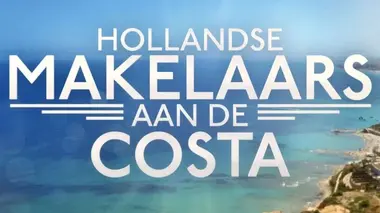 Hollandse Makelaars aan de Costa