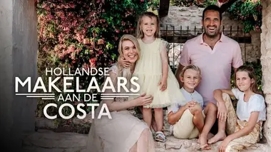 Hollandse Makelaars aan de Costa