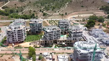 Hollandse Makelaars aan de Costa