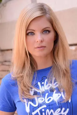 Photo de Hollie Winnard