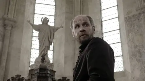 Holly Weed S01E07 La revenante en streaming