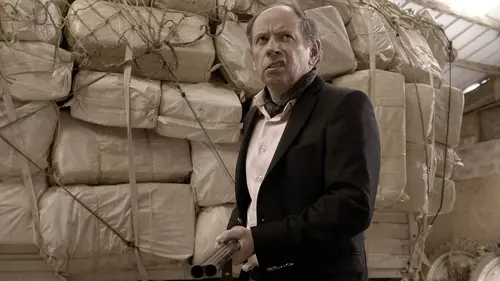 Holly Weed S01E10 Bout du tunnel en streaming